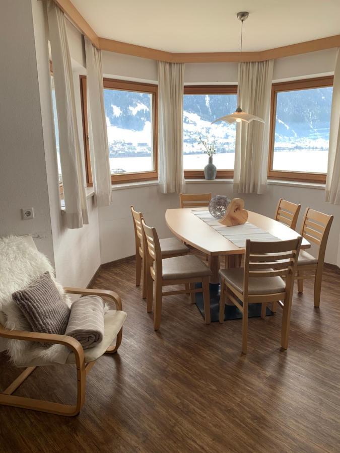 Ferienwohnung Marina 슈벤다우 외부 사진