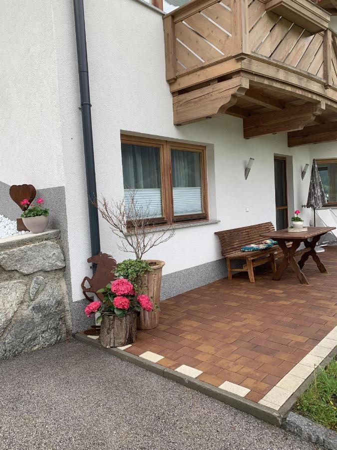 Ferienwohnung Marina 슈벤다우 외부 사진